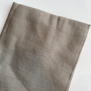 Kitchen Towel - Cotton/Linen