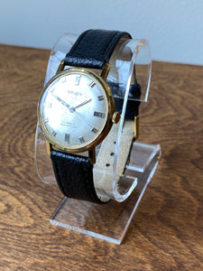 Vintage GRUEN Swiss Watch