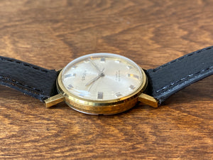 Vintage GRUEN Swiss Watch