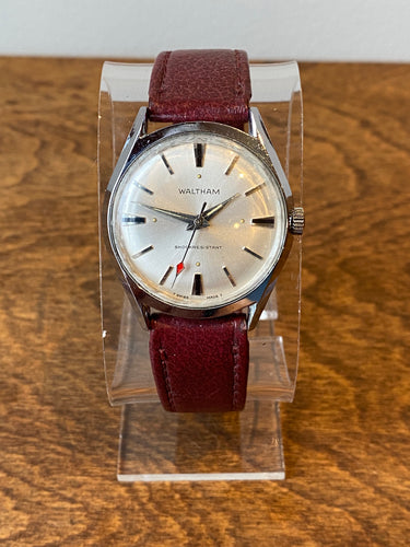 Vintage WALTHAM Watch