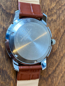 Vintage SEIKO 5 Automatic Sports Watch