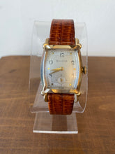 Load image into Gallery viewer, Vintage Bulova Swiss Watch