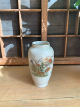 Load image into Gallery viewer, Gorgeous Miniature Gold Painted Vase