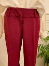 Load image into Gallery viewer, Red Trousers (Size 5/6)
