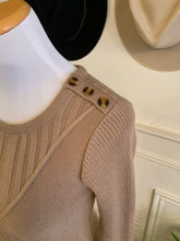 Load image into Gallery viewer, Lovely Knitted Dress (Size Medium)