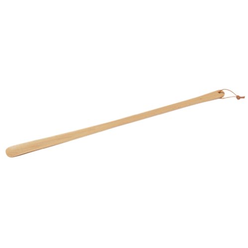 Wood Shoehorn