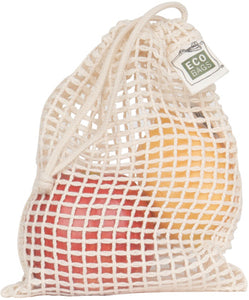 Cotton Netted Produce Bag