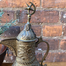 Load image into Gallery viewer, Decorative Turkish Coffee Pot