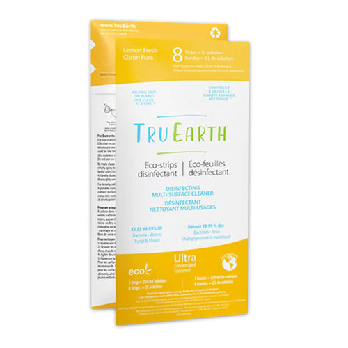 Tru Earth Disinfectant Multi Surface Cleaner