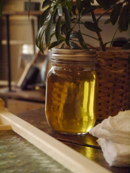 The Many Uses of Our Cannon St. Castile Soap