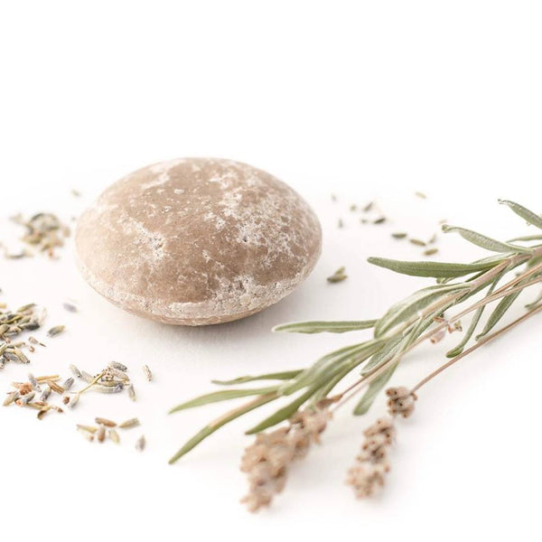 HOW TO USE SHAMPOO & CONDITIONER BARS