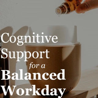 Cognitive Support for a Balanced Workday