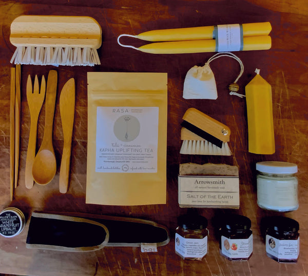 GIFT GUIDE: 12 Gift Ideas for your Co-Workers