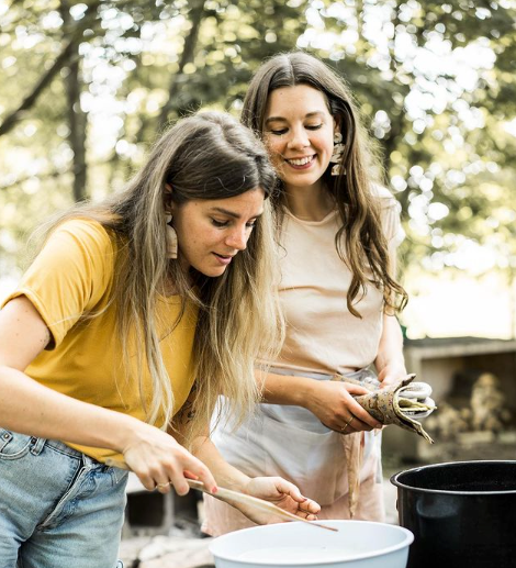 7 Beloved Female Created Brands at The Dot
