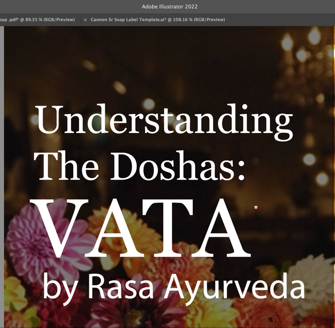 Understanding The Doshas: Vata