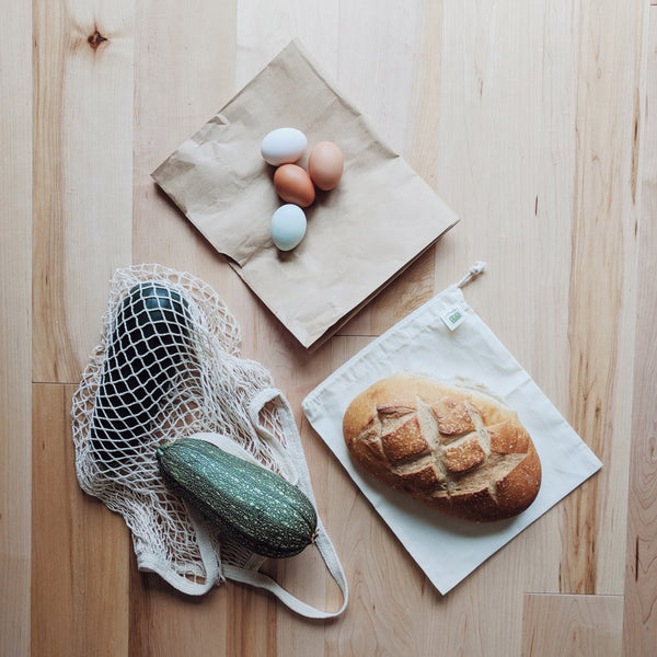 IS A ZERO WASTE KITCHEN REALLY THAT SCARY?