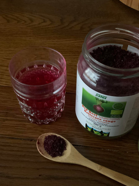 All About Antioxidants
