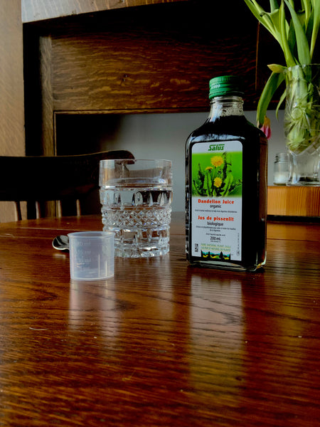 Brand Spotlight: Salus-Haus: Plant Medicine