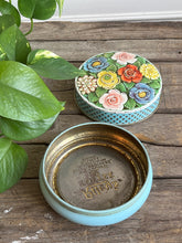 Load image into Gallery viewer, Antique Riley’s Toffee Tin