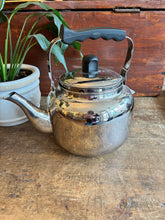 Load image into Gallery viewer, Stainless Steel Kettle