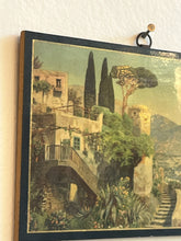 Load image into Gallery viewer, Small Print of “Midst Cool and Silence” on Wood