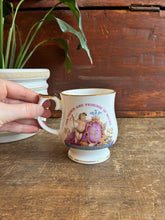 Load image into Gallery viewer, Vintage Collectable Elizabethan Mug - 1982 Birth of Prince William