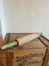 Load image into Gallery viewer, Vintage Rolling Pin