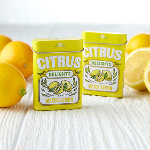 Citrus Delights