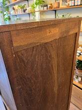 Load image into Gallery viewer, Lovely Antique Wardrobe Cupboard