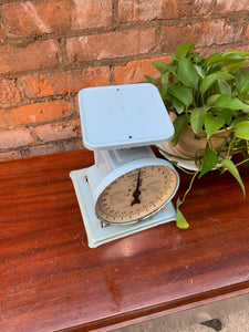 Vintage Baby Scale