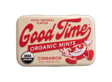 Load image into Gallery viewer, Good Time Organic Mints