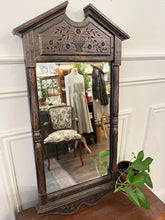 Load image into Gallery viewer, Gorgeous Vintage Mirror (Composite)