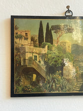 Load image into Gallery viewer, Small Print of “Midst Cool and Silence” on Wood