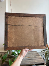 Load image into Gallery viewer, Antique Photo Family Reunion 1923