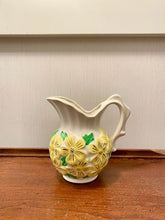 Load image into Gallery viewer, Darling Vintage Pitcher Made in Florence