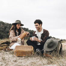 Load image into Gallery viewer, Woodley Moss | Felt Gardening Hat
  [Will &amp; Bear]