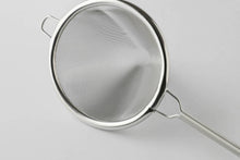 Load image into Gallery viewer, Tea Strainer Stainless Steel Made in Japan