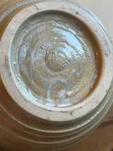 Load image into Gallery viewer, Sage Green Pottery Bowl
