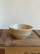 Load image into Gallery viewer, Sage Green Pottery Bowl