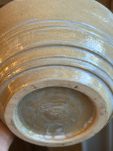 Load image into Gallery viewer, Sage Green Pottery Bowl
