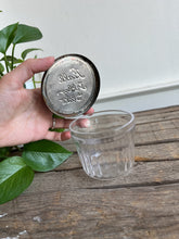 Load image into Gallery viewer, Antique Ball Jam Jar (Set of 2)