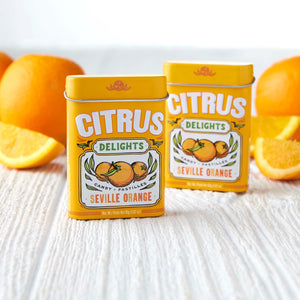 Citrus Delights