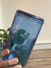 Load image into Gallery viewer, Blue Emerson Drug co. Bottle