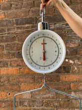Load image into Gallery viewer, Super Cool Vintage Grocery Store Weight Scale