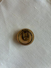 Load image into Gallery viewer, Vintage Limoges France Porcelain Handpainted Brooch