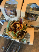 Load image into Gallery viewer, Herbal Fire Starter ~ Locally Crafted