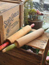 Load image into Gallery viewer, Vintage Rolling Pin