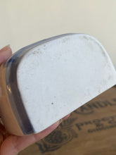 Load image into Gallery viewer, Vintage Royal Delft Salt Cellar Spice Box