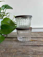 Load image into Gallery viewer, Antique Ball Jam Jar (Set of 2)