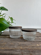 Load image into Gallery viewer, Antique Ball Jam Jar (Set of 2)